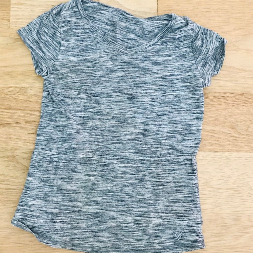 Athletic top